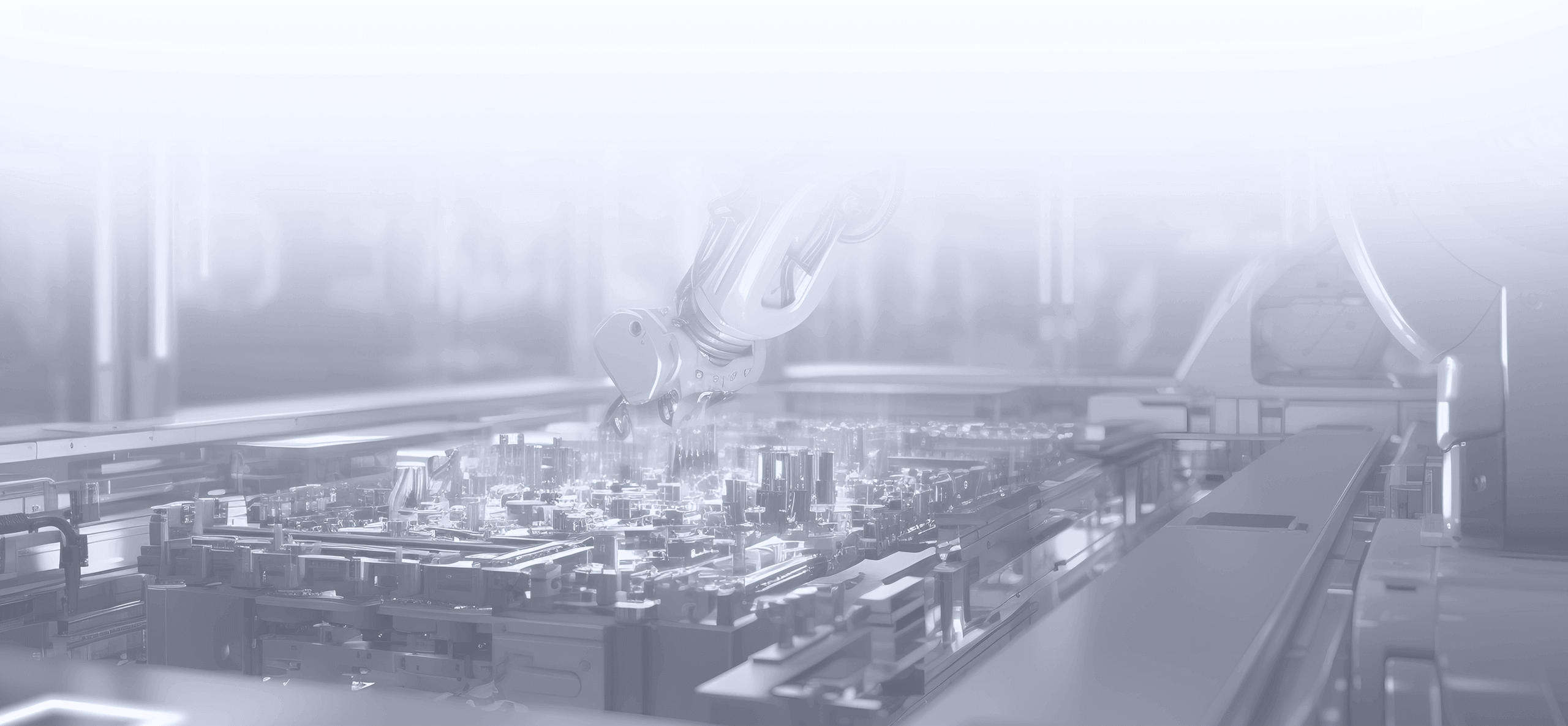 工业智能体背景