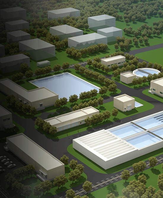 智慧园区解决方案