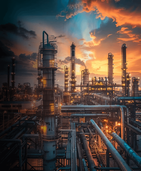 智慧工厂解决方案