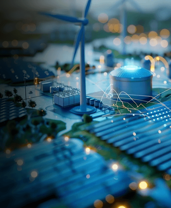 智慧矿山解决方案